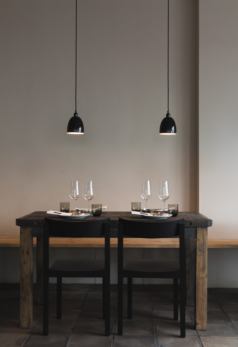 创意家具 - 桌几|餐桌|办公家具|设计师家具|普里莫餐桌